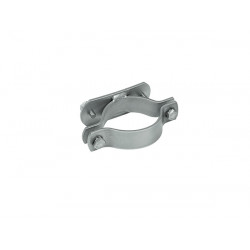 Post mounting clamps, ⌀ 60 - 219 mm
