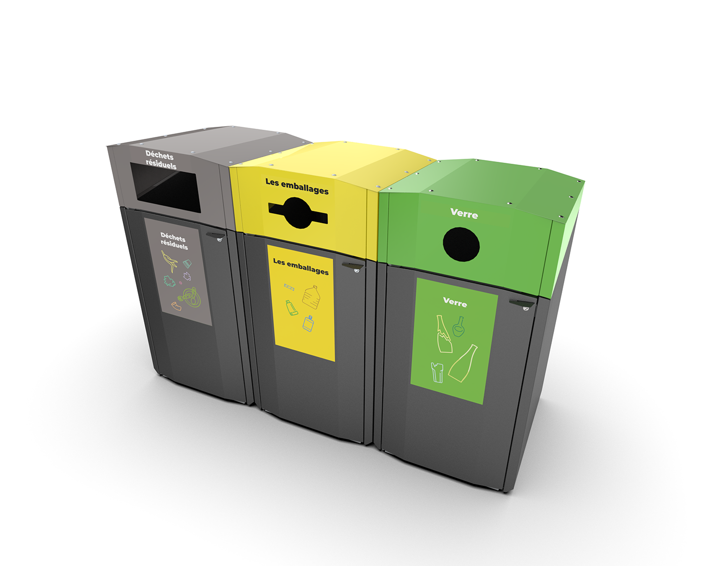 For designers. Link to Bim models page.